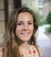 Burcu Darst