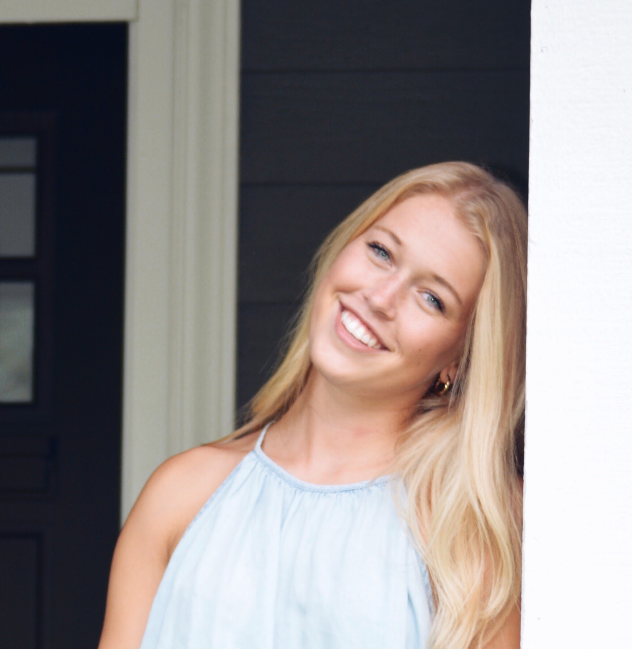 Hannah Van Rossum