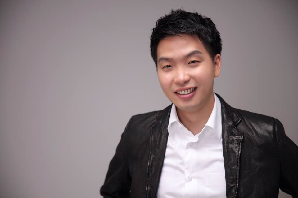 Jerome Choi