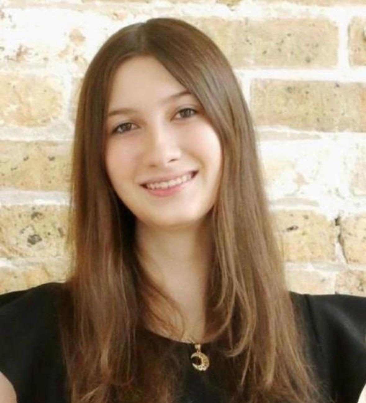 Alana  Hamwi